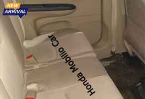 honda mobilio taxi hire in delhi